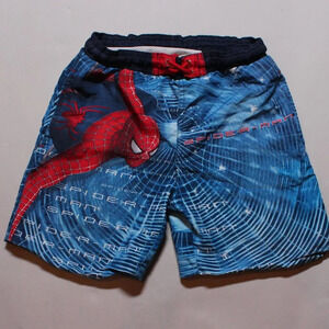 Spider-man 2 Boys Swim Shorts